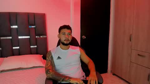 NOAH online show from 11.11.25