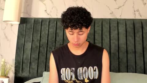 noah_dupont_ online show from 09.21.25