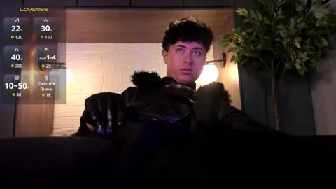 noah_dupont_ online show from 10.18.25