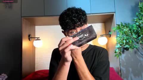 noah_dupont_ online show from 11.27.25