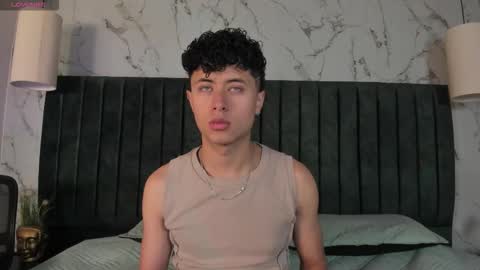 noah_dupont_ online show from 02.16.26