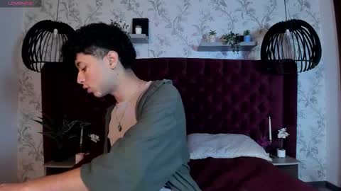 noah_dupont_ online show from 03.05.26