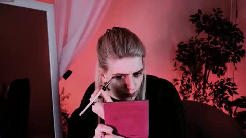 REAL name LiaDM are always open online show from 10.07.25