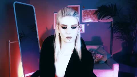 REAL name LiaDM are always open online show from 10.12.25