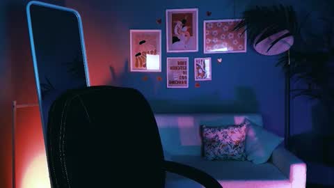 REAL name LiaDM are always open online show from 10.15.25