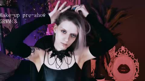 REAL name LiaDM are always open online show from 04.19.26