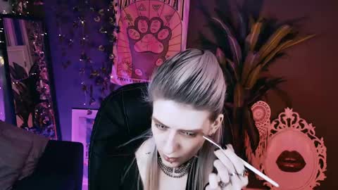 REAL name LiaDM are always open online show from 04.21.26