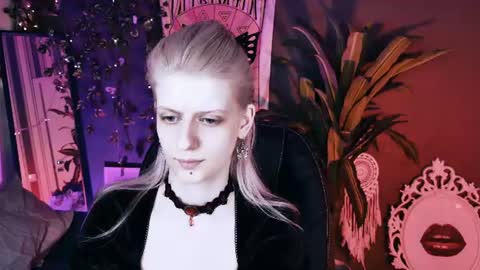 REAL name LiaDM are always open online show from 07.01.26