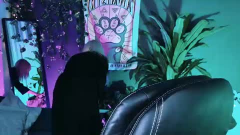 REAL name LiaDM are always open online show from 07.03.26