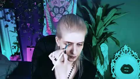 REAL name LiaDM are always open online show from 07.04.26