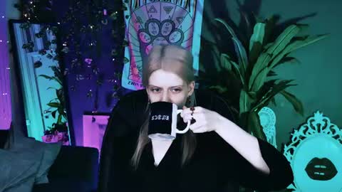 REAL name LiaDM are always open online show from 07.07.26