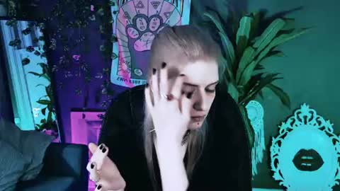 REAL name LiaDM are always open online show from 07.09.26
