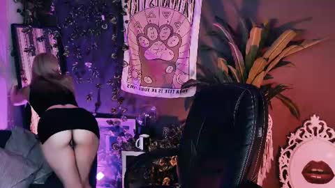 REAL name LiaDM are always open online show from 07.14.26