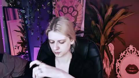 REAL name LiaDM are always open online show from 08.06.26