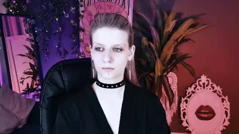 REAL name LiaDM are always open online show from 08.09.26