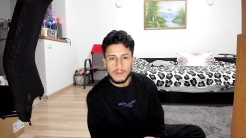 Noah online show from 12.18.24