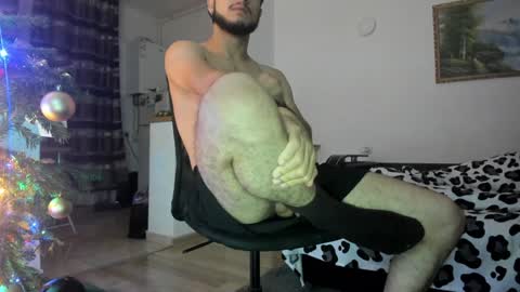 Noah online show from 12.23.24