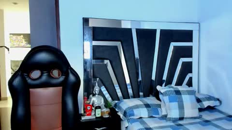 Noah Harris01 online show from 02.02.26