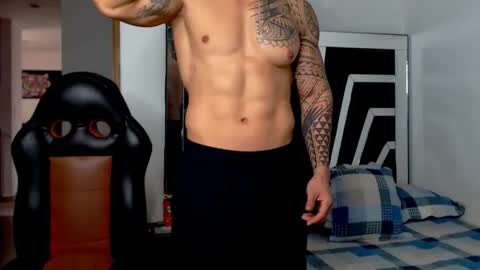 Noah Harris01 online show from 05.29.26