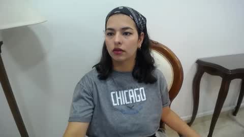 Snapshot of noah_jhonson__ chatting on 12.18.24 Noah online show from 12.18.24