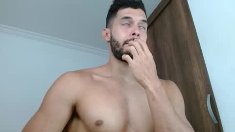 Snapshot of noah_jhonsonn chatting on 09.20.25 Noah online show from 09.20.25