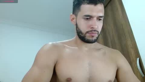 Snapshot of noah_jhonsonn chatting on 09.23.25 Noah online show from 09.23.25