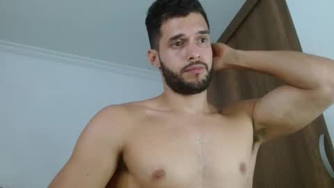 Snapshot of noah_jhonsonn chatting on 09.25.25 Noah online show from 09.25.25