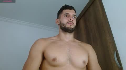 Snapshot of noah_jhonsonn chatting on 10.04.25 Noah online show from 10.04.25