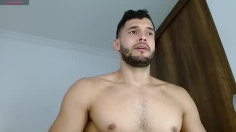 Snapshot of noah_jhonsonn chatting on 10.15.25 Noah online show from 10.15.25