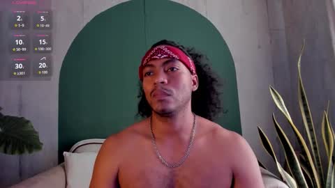 Noah online show from 11.27.25