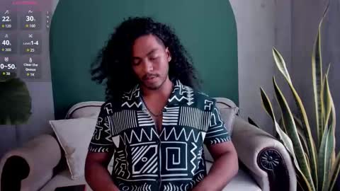 Noah online show from 12.03.25