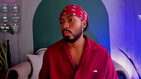 Noah online show from 01.19.26