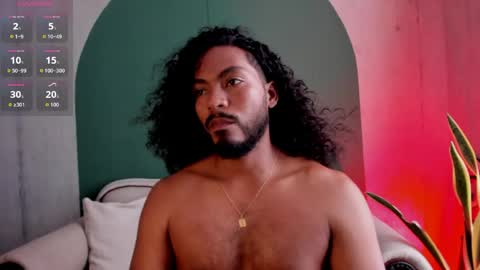 Noah online show from 04.01.26