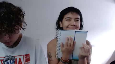 noah hehim    online show from 12.26.24