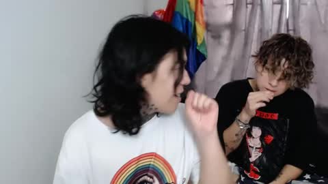 noah hehim    online show from 12.28.24