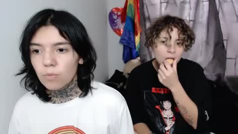 noah hehim    online show from 12.29.24