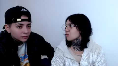 noah hehim    online show from 02.14.25