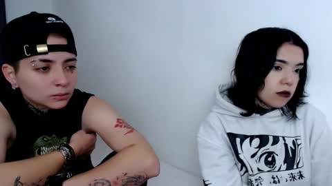 noah hehim    online show from 02.16.25