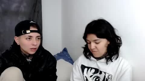 noah hehim    online show from 03.11.25