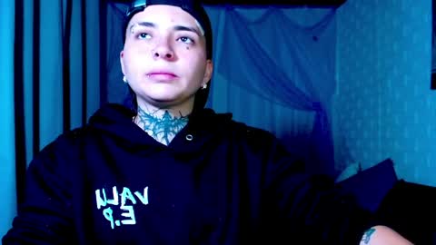 noah hehim    online show from 04.02.26