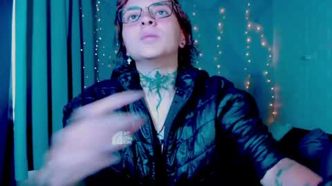 noah hehim    online show from 04.06.26