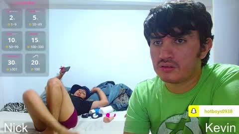 noah_meyer_ online show from 09.11.25