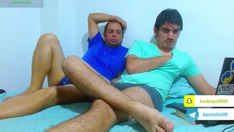 noah_meyer_ online show from 11.06.25