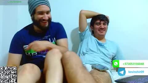 noah_meyer_ online show from 02.17.26