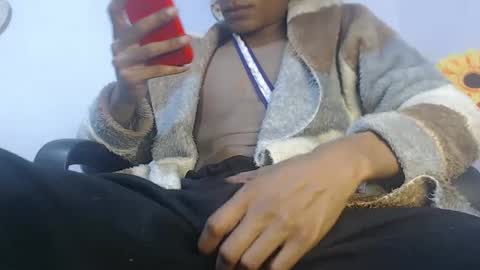 Snapshot of noah_miller7 chatting on 02.12.25 Noah Millers online show from 02.12.25