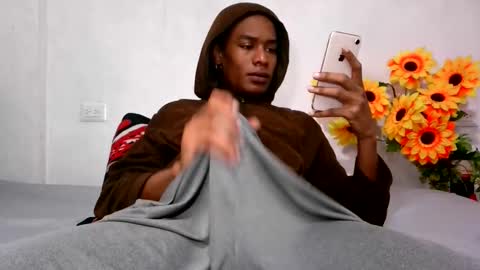 Noah Millers online show from 11.20.25