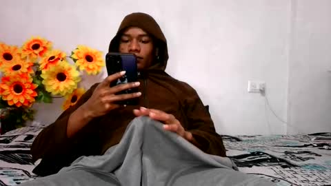 Noah Millers online show from 11.30.25