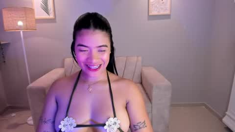 Noemy online show from 08.05.26