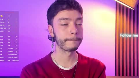 Snapshot of noah_ricci_ chatting on 10.09.25    online show from 10.09.25