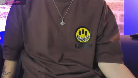 Snapshot of noah_ricci_ chatting on 10.11.25    online show from 10.11.25